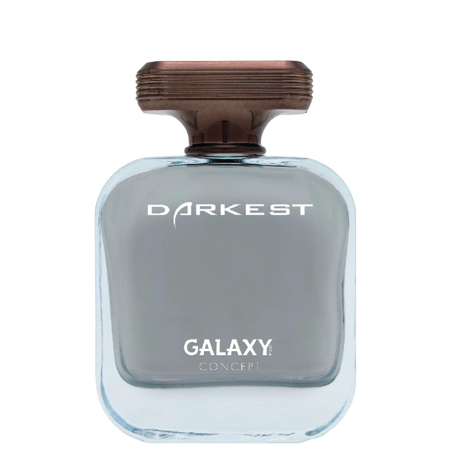 Perfume Masculino Eau de Parfum Galaxy Plus Darkest Concept 100ml