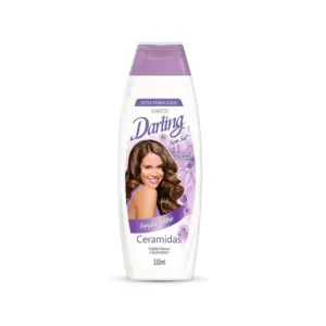 Shampoo Darling Ceramidas 350ml