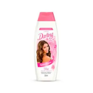 Shampoo Darling Tília 350ml