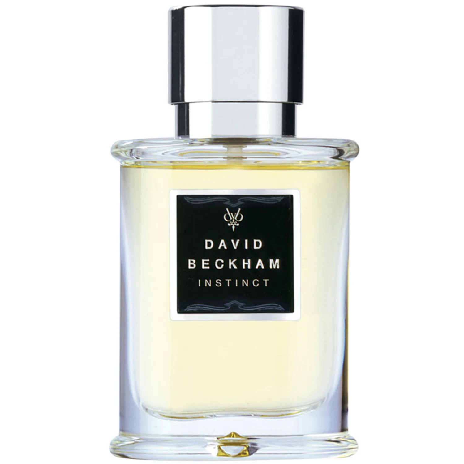 Perfume Masculino Eau de Toilette David Beckham Instinct 50ml