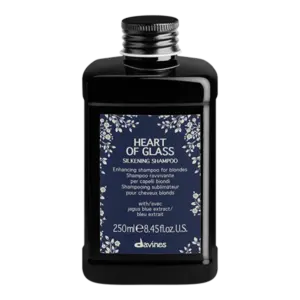 Shampoo Davines Heart of Glass Silkening 250ml