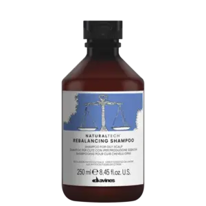 Shampoo Davines Naturaltech Rebalancing 250ml