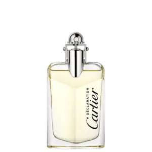 Perfume Masculino Eau de Toilette Cartier Déclaration 50ml
