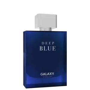 Perfume Masculino Eau de Parfum Coscentra Deep Blue Galaxy Concepts 100ml