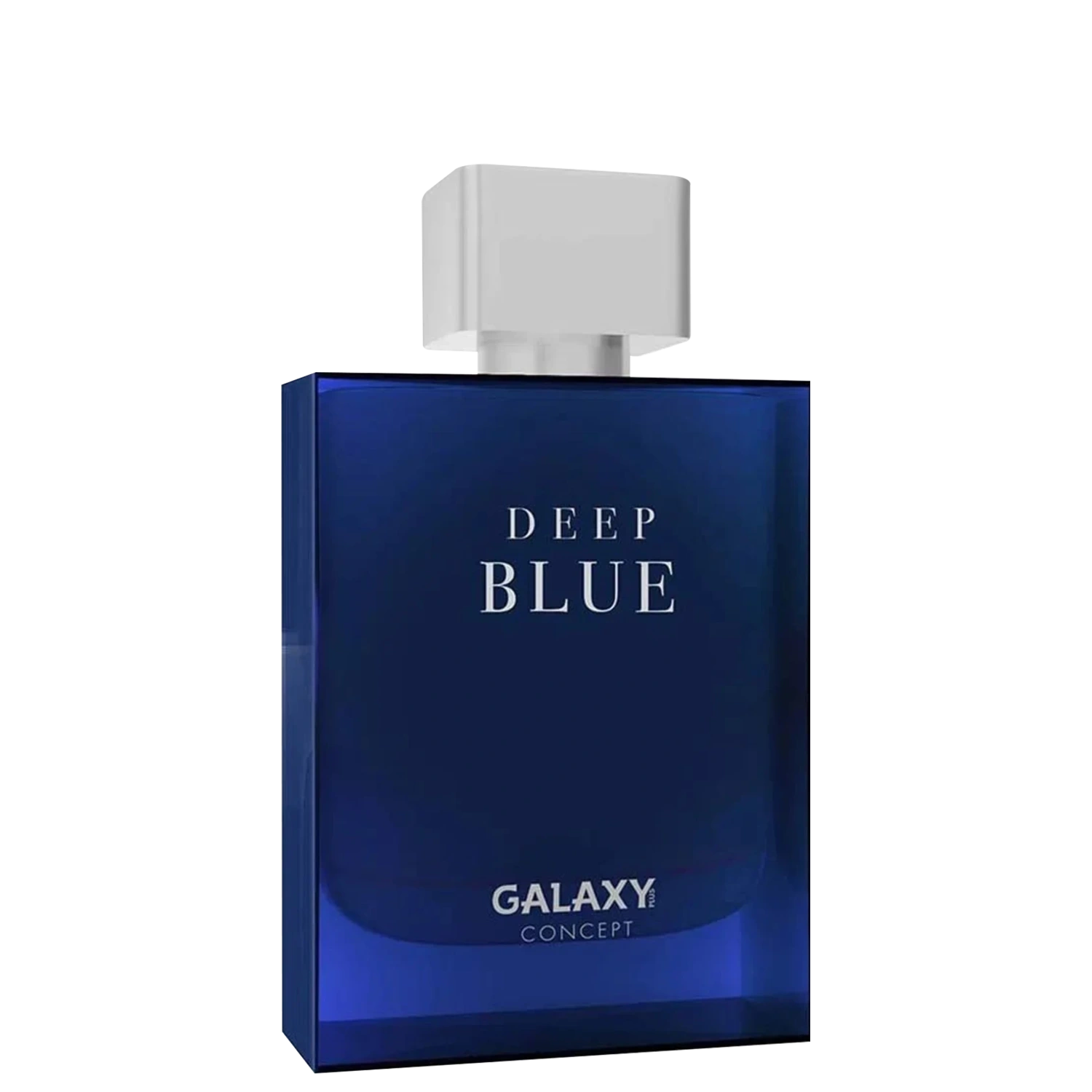 Perfume Masculino Eau de Parfum Coscentra Deep Blue Galaxy Concepts 100ml