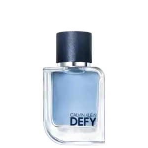 Perfume Masculino Eau de Toilette Calvin Klein Defy 50ml