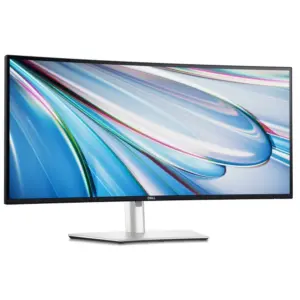 Monitor Curvo Dell Ultrasharp 34″ Thunderbolt Hub U3425WE Monitor Curvo Dell Ultrasharp 34″ Thunderbolt Hub U3425WE