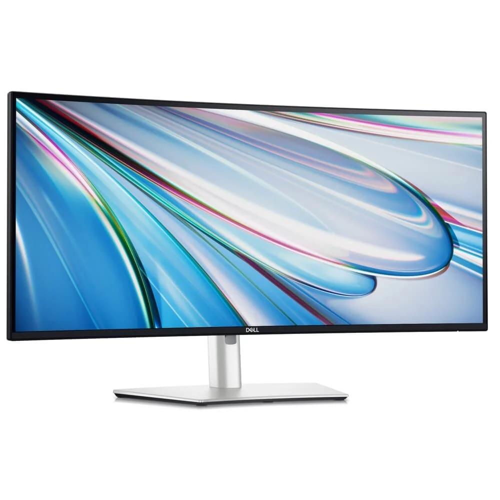 Monitor Curvo Dell Ultrasharp 34″ Thunderbolt Hub U3425WE