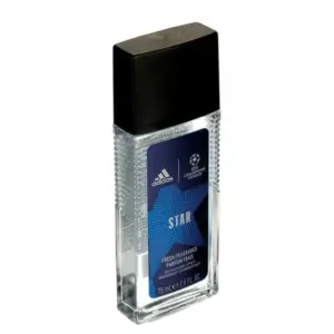 Perfume Masculino Deo Colônia Adidas Star 75ml Perfume Masculino Deo Colônia Adidas Star 75ml