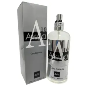 Perfume Masculino Deo Colônia Europarfum Akua10 260ml Perfume Masculino Deo Colônia Europarfum Akua10 260ml