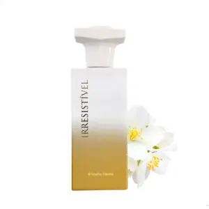 Perfume Feminino Deo Parfum Abelha Rainha Irresistível Chypre Floral 100ml REF 5461 Perfume Feminino Deo Parfum Abelha Rainha Irresistível Chypre Floral 100ml REF 5461