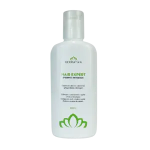 Shampoo Antiqueda Dermatiká Hair Expert 200ml