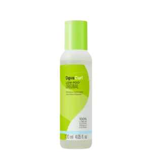 Shampoo Low-Poo Deva Curl Original 120ml