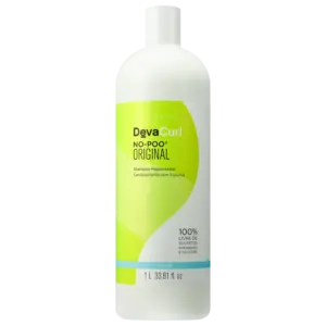 Shampoo No-Poo Deva Curl Original 1L