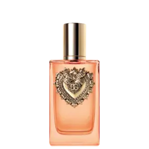 Perfume Feminino Eau de Parfum Intense Dolce & Gabbana Devotion 100ml Perfume Feminino Eau de Parfum Intense Dolce & Gabbana Devotion 100ml