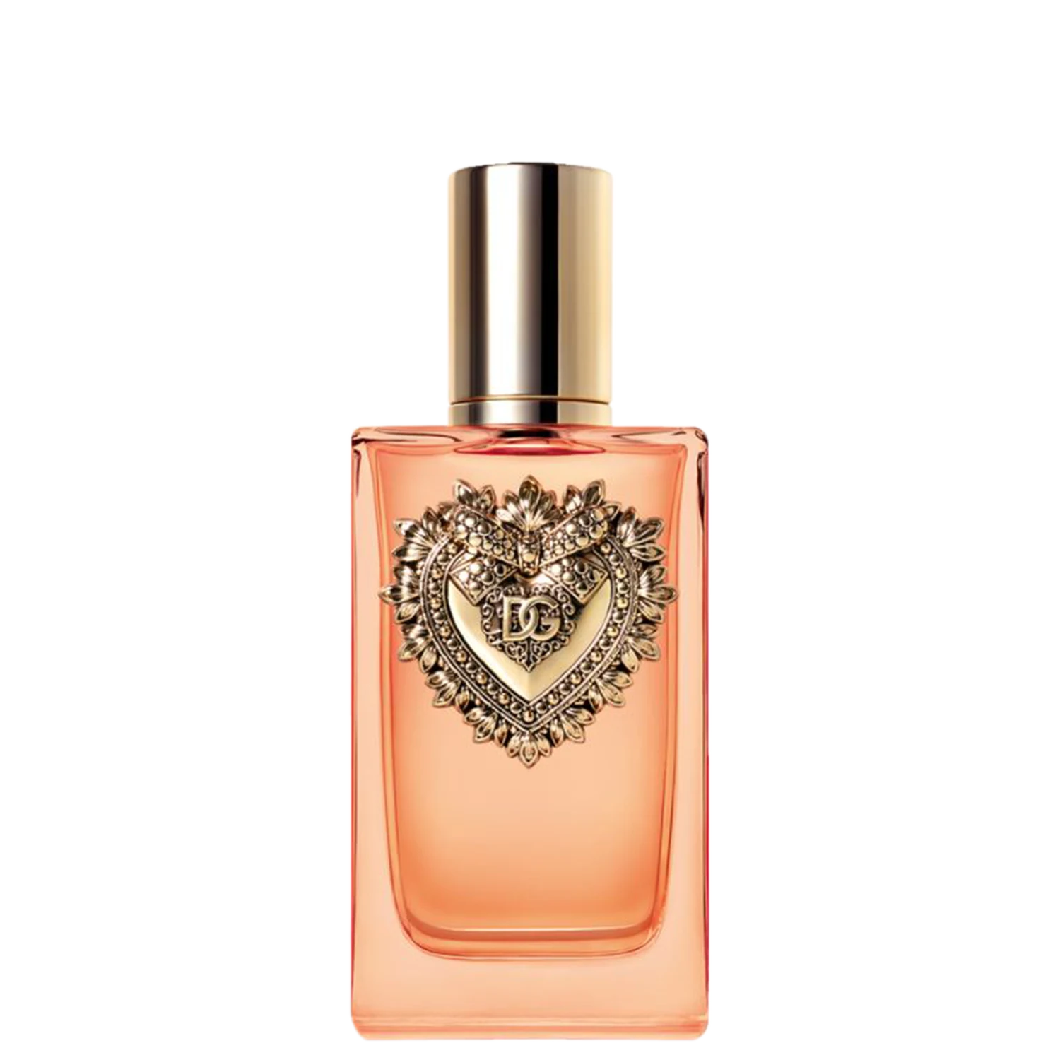 Perfume Feminino Eau de Parfum Intense Dolce & Gabbana Devotion 100ml