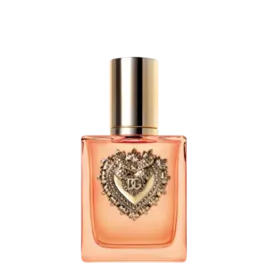 Perfume Feminino Eau de Parfum Intense Dolce & Gabbana Devotion 50ml Perfume Feminino Eau de Parfum Intense Dolce & Gabbana Devotion 50ml