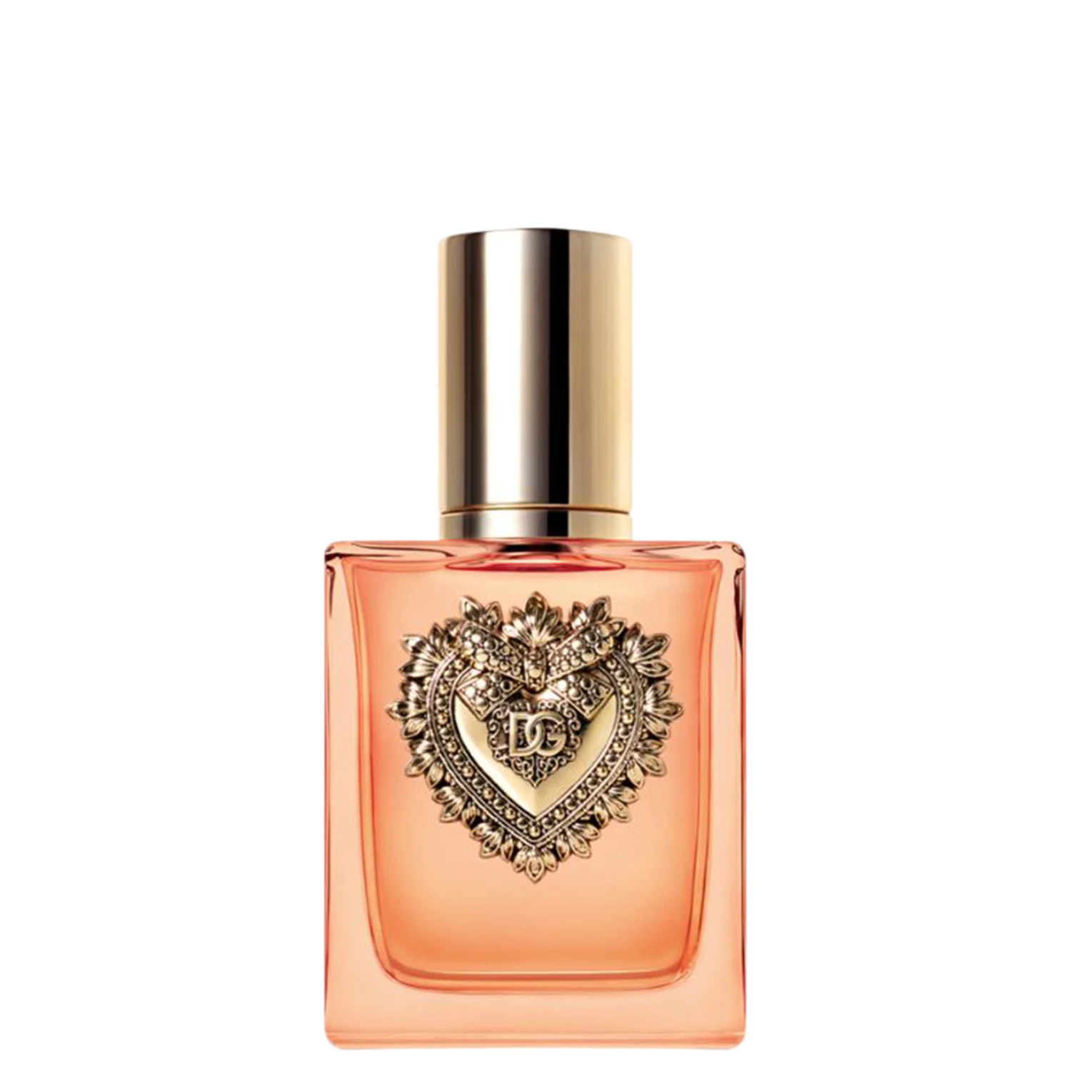 Perfume Feminino Eau de Parfum Intense Dolce & Gabbana Devotion 50ml