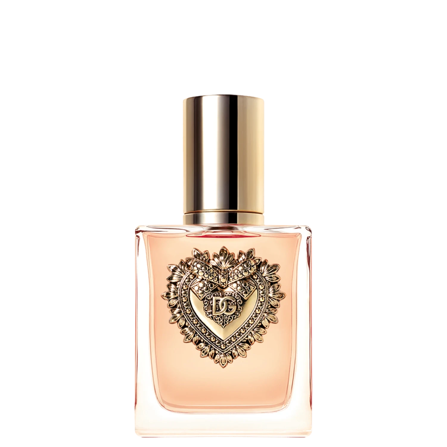 Perfume Feminino Eau de Parfum Dolce & Gabbana Devotion 50ml