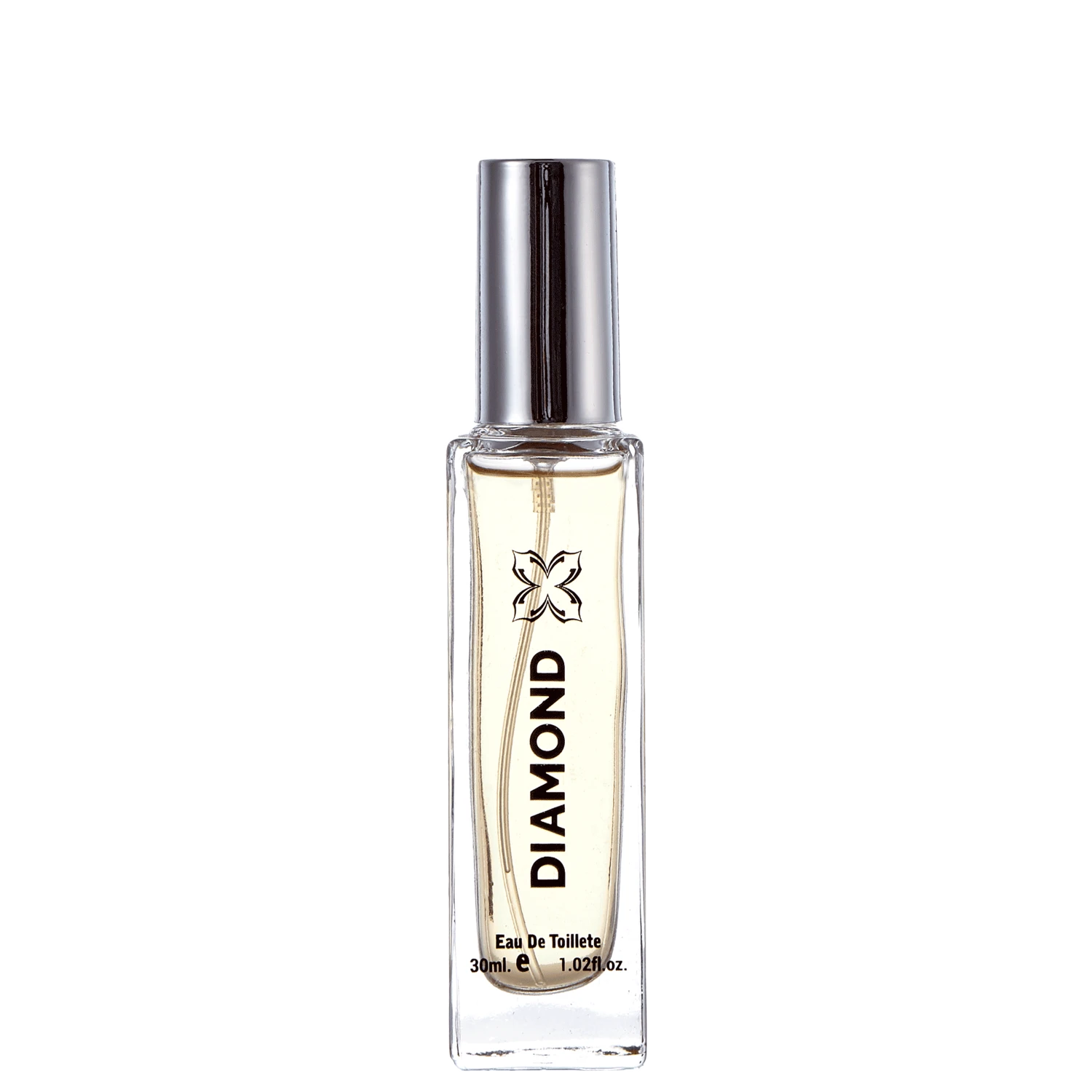 Perfume Masculino Eau de Toilette Essenciart Diamond 30ml