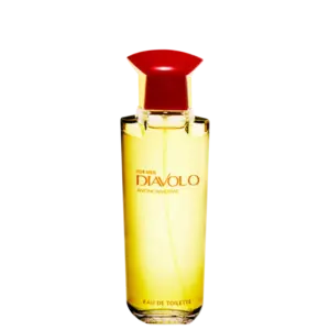 Perfume Masculino Eau de Toilette Banderas Diavolo 100ml