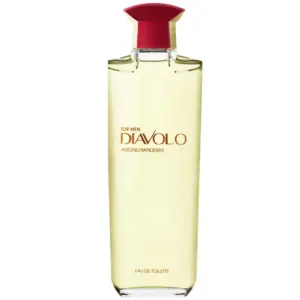 Perfume Masculino Eau de Toilette Banderas Diavolo 50ml