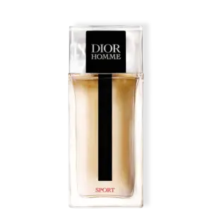 Perfume Masculino Eau de Toilette Dior Homme Sport 125ml Perfume Masculino Eau de Toilette Dior Homme Sport 125ml