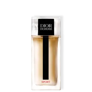 Perfume Masculino Eau de Toilette Dior Homme Sport 75ml Perfume Masculino Eau de Toilette Dior Homme Sport 75ml