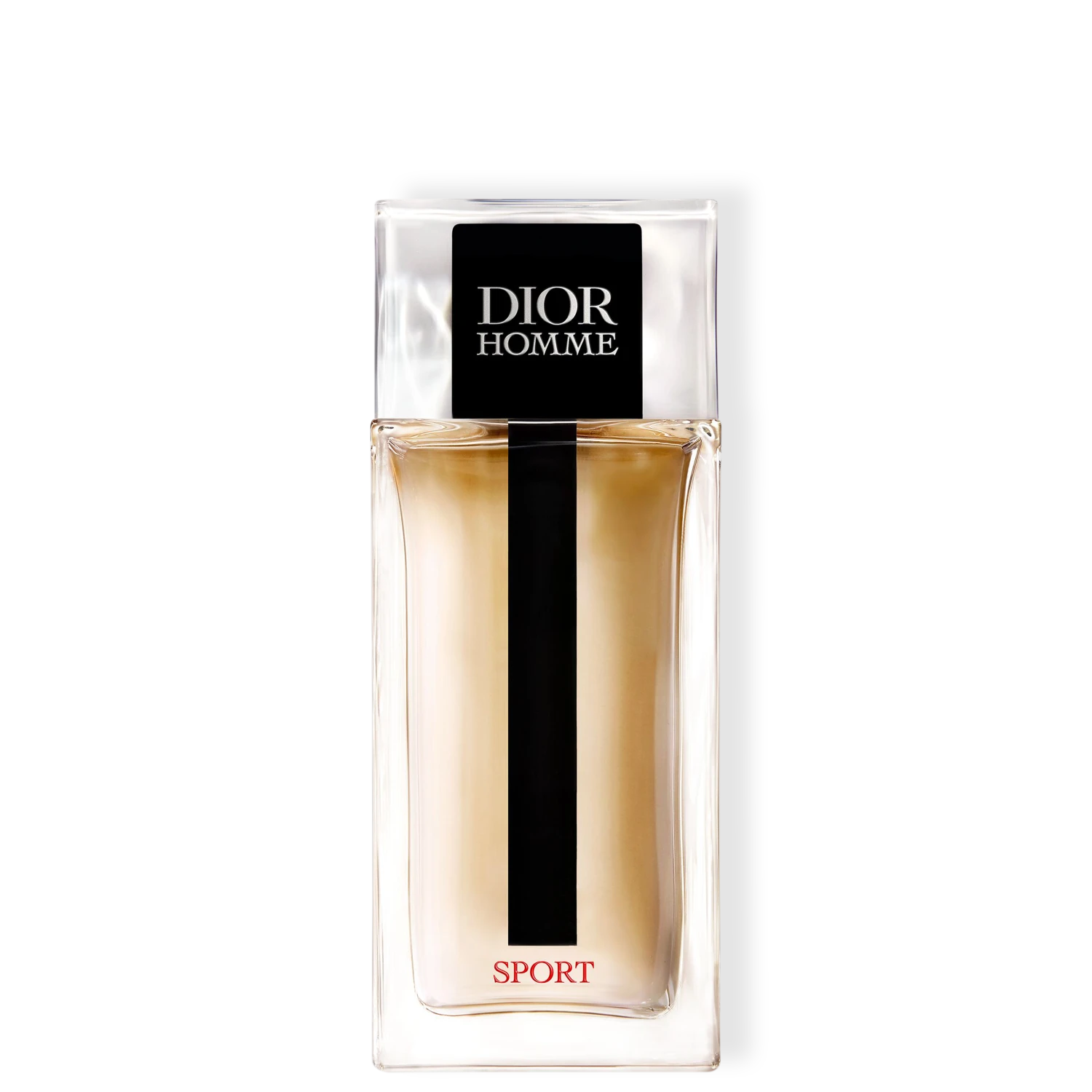 Perfume Masculino Eau de Toilette Dior Homme Sport 75ml