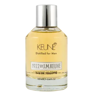 Perfume Masculino Eau de Toilette Keune 1922 by J. M. Keune Distilled For Men 100ml