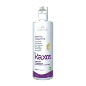 Shampoo Hidratante Divine Mèches Kaxos 500ml