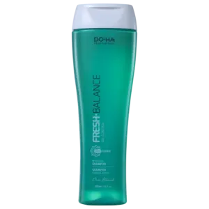 Shampoo DO.HA Fresh Balance 250ml Shampoo DO.HA Fresh Balance 250ml