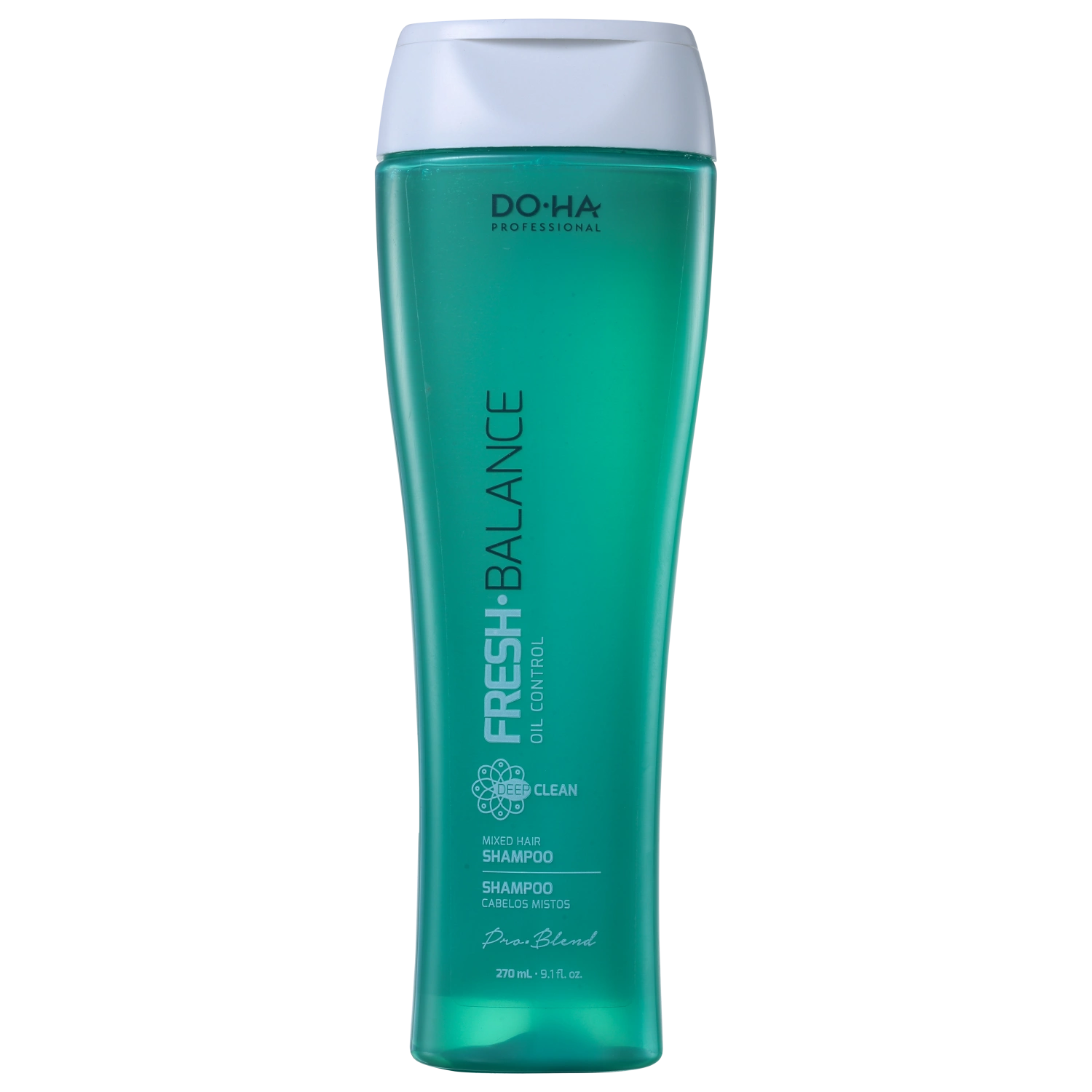 Shampoo DO.HA Fresh Balance 250ml