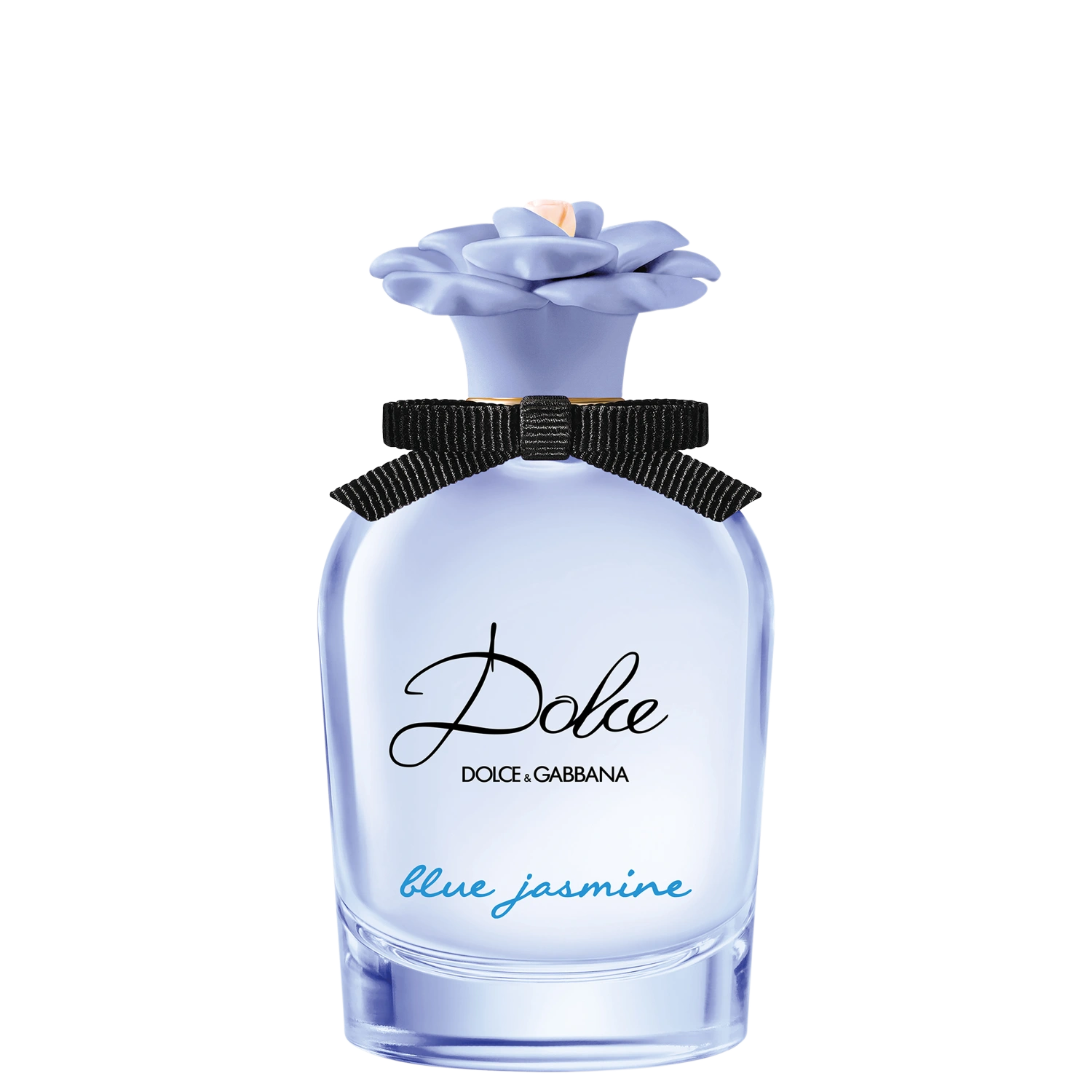 Perfume Feminino Eau de Toilette Dolce & Gabbana Dolce Blue Jasmine 75ml