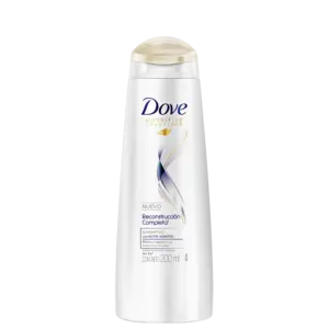 Shampoo Dove Reconstrução Completa 200ml