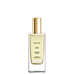 Perfume Feminino Eau de Parfum Brand Collection Dream By Coconut N.021 30ml Perfume Feminino Eau de Parfum Brand Collection Dream By Coconut N.021 30ml