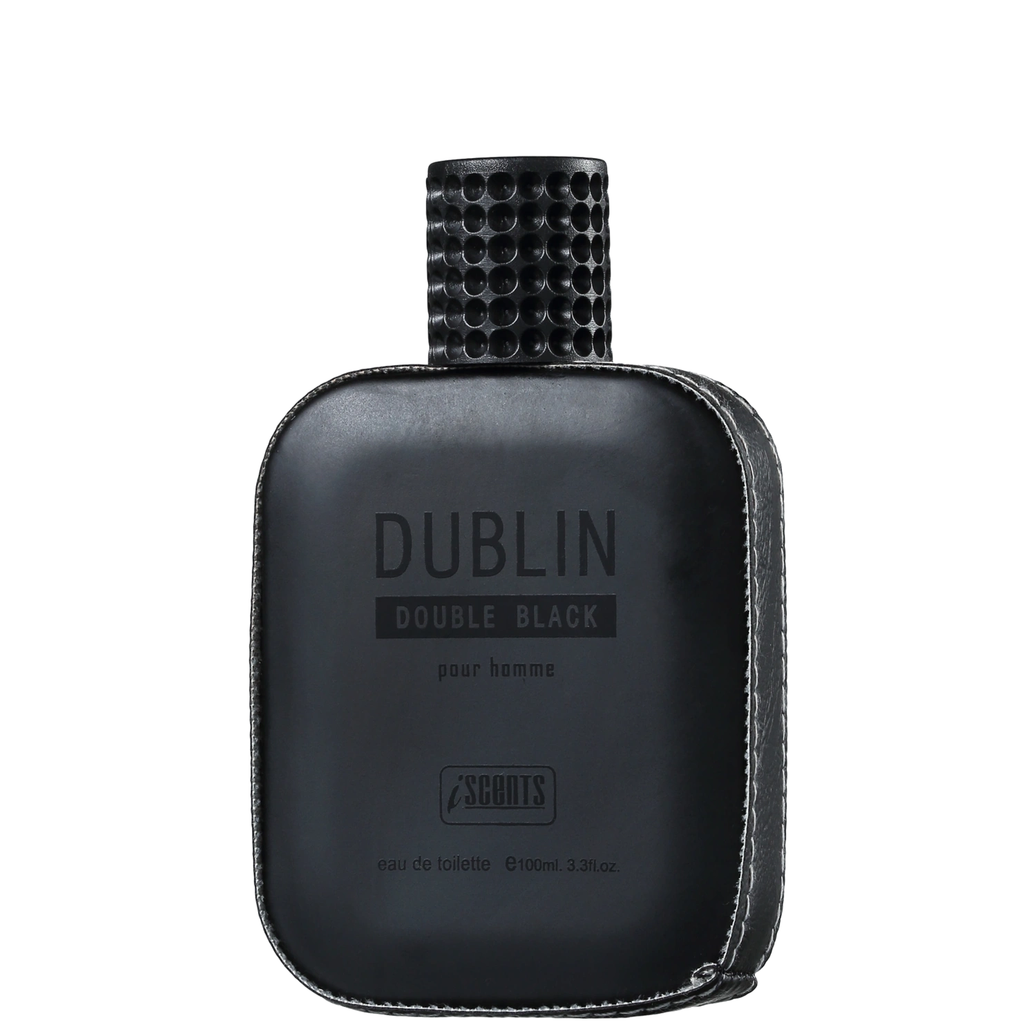 Perfume Masculino Eau de Toilette I-Scents Dublin 100ml