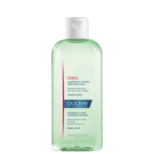 Shampoo Ducray Sabal 200ml Shampoo Ducray Sabal 200ml