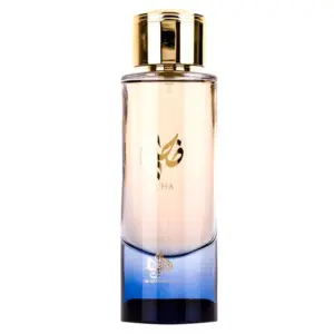 Perfume Feminino Eau de Parfum Al Wataniah Duha 100ml