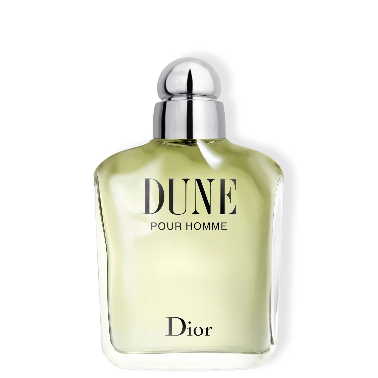 Perfume Masculino Eau de Toilette Dior Dune Pour Homme 100ml