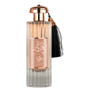 Perfume Feminino EDP Al Wataniah Durrat Al Aroos 85ml Perfume Feminino EDP Al Wataniah Durrat Al Aroos 85ml