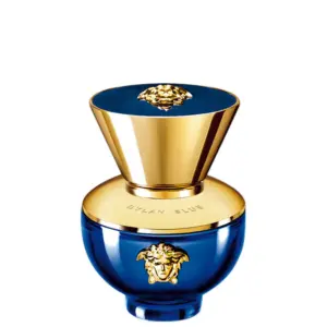 Dylan Blue Pour Femme Versace – Perfume Feminino Eau de Parfum 30ml Dylan Blue Pour Femme Versace – Perfume Feminino Eau de Parfum 30ml