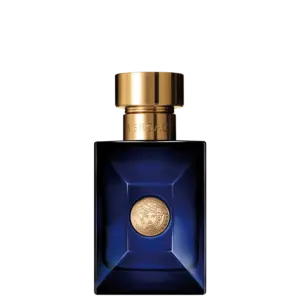 Perfume Masculino Eau de Toilette Versace Dylan Blue Pour Homme 30ml