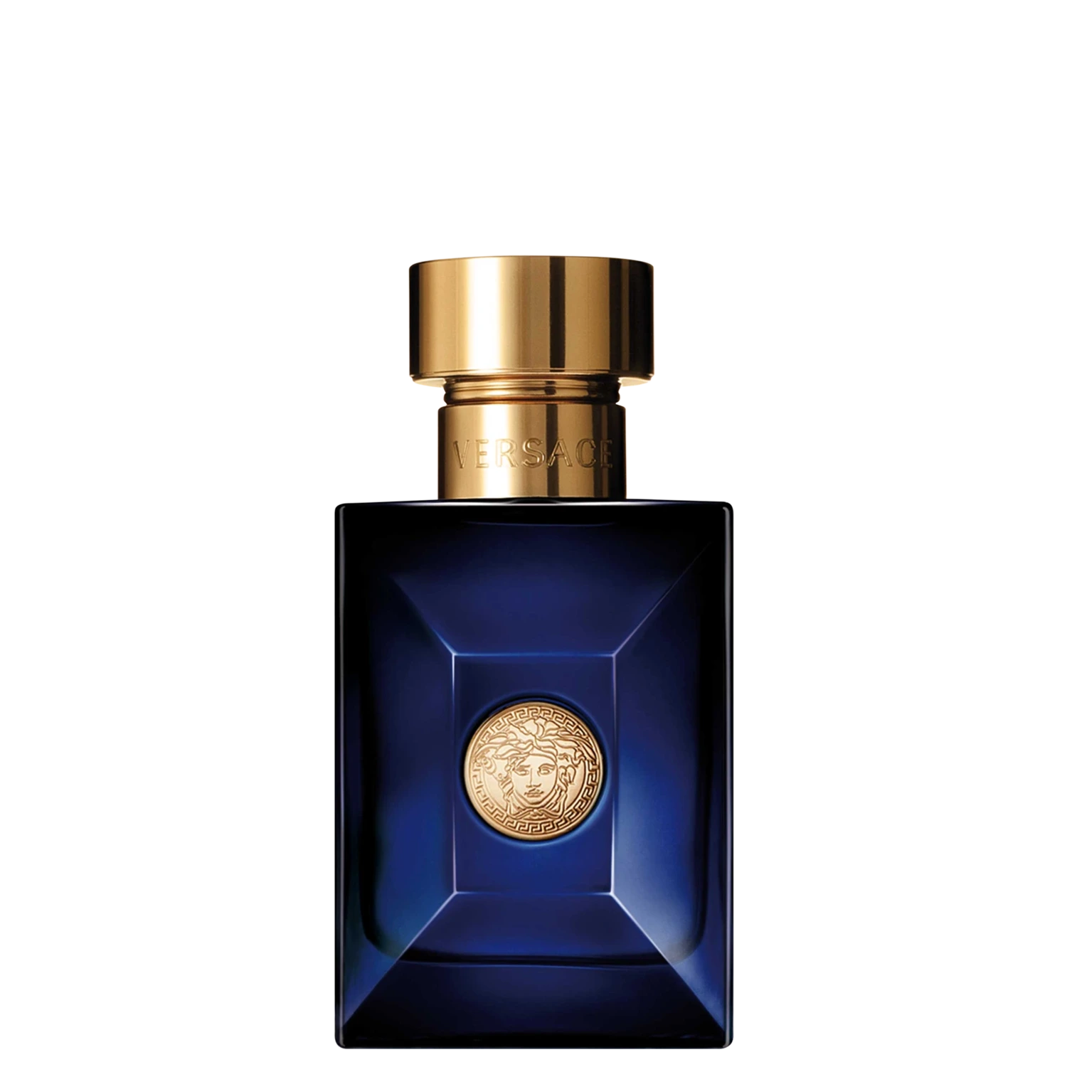 Perfume Masculino Eau de Toilette Versace Dylan Blue Pour Homme 30ml