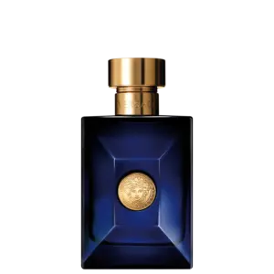Perfume Masculino Eau de Toilette Versace Dylan Blue Pour Homme 50ml