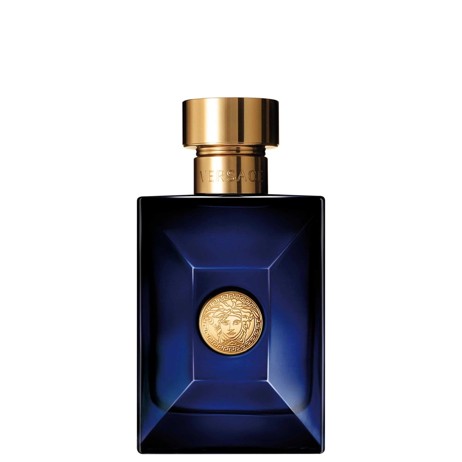 Perfume Masculino Eau de Toilette Versace Dylan Blue Pour Homme 50ml
