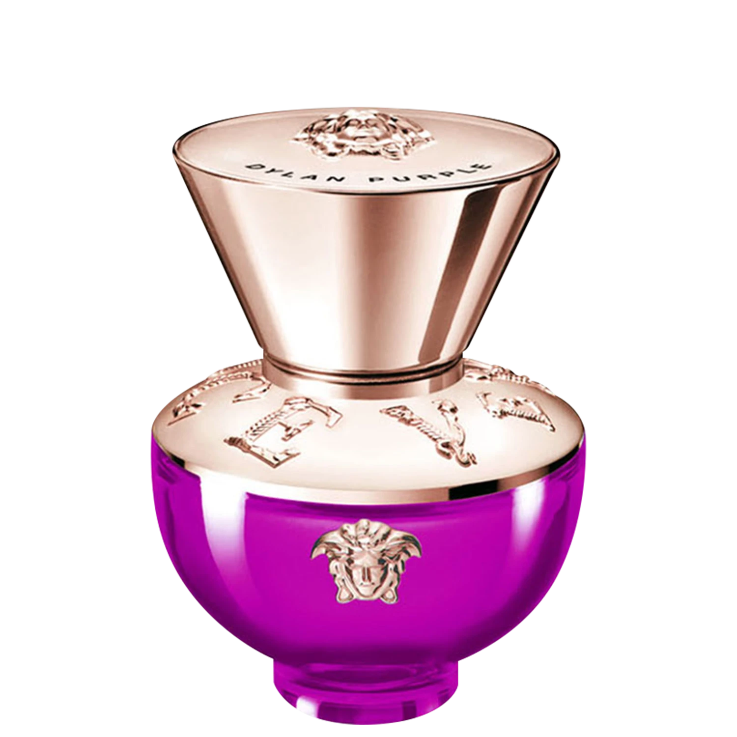 Perfume Feminino Eau de Parfum Versace Dylan Purple 30ml