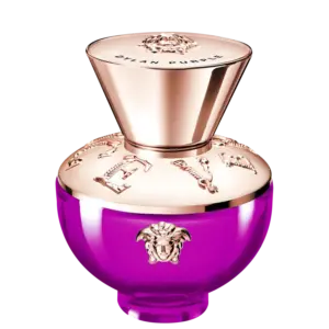 Perfume Feminino Eau de Parfum Versace Dylan Purple 50ml Perfume Feminino Eau de Parfum Versace Dylan Purple 50ml