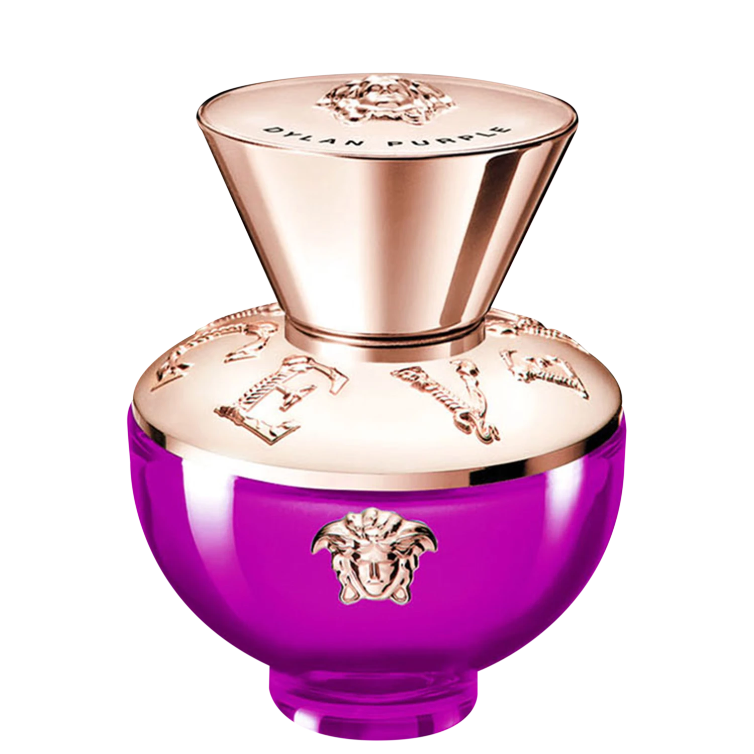 Perfume Feminino Eau de Parfum Versace Dylan Purple 50ml