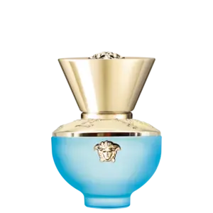 Perfume Feminino Eau de Toilette Versace Dylan Turquoise 30ml Perfume Feminino Eau de Toilette Versace Dylan Turquoise 30ml